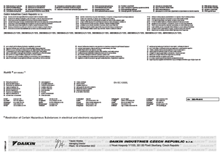 2MXM-A9.3MXM-A9.4MXM-A9.5MXM-A9.4MWXM-A9_RoHS declaration of conformity_4P710992-1 download